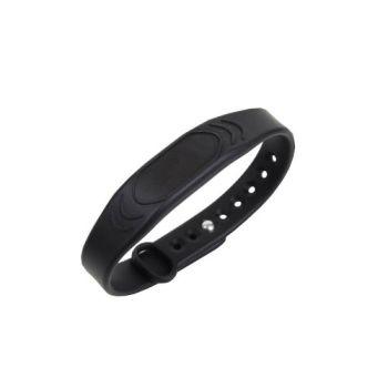 Браслет бесконтактный Mifare ATIS RFID-B MF FIT Black