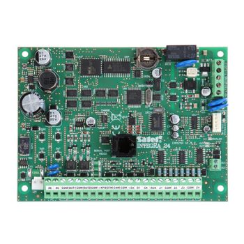 Плата ППК 4 зоны Satel INTEGRA-24 P