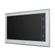 Домофон ARNY AVD-730 White