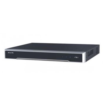16-канальний IP NVR відеореєстратор Hikvision DS-7616NI-K1 (В) 