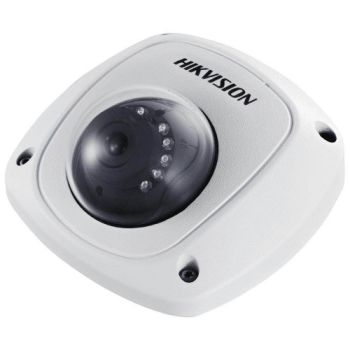 2МП TurboHD камера Hikvision DS-2CE56D8T-IRS (6 мм)