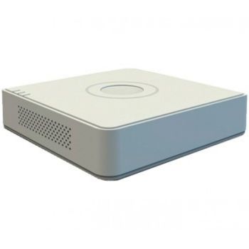 8-канальный Turbo HD видеорегистратор Hikvision DS-7108HGHI-К1