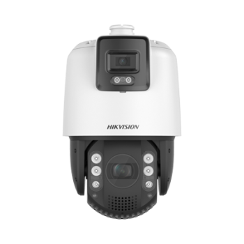 4 МП, 32 × ІЧ Speed Dome камера Hikvision DS-2SE7C432MW-AEB(14F1)(P3)