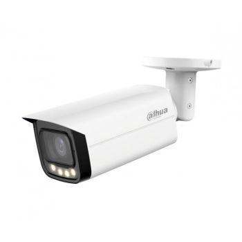2MP Full-color HDCVI камера Dahua DH-HAC-HFW1239TUP-Z-A-LED 2.7-13.5мм