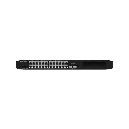 Неуправляемый коммутатор 24 порта РoЕ - 24-портовый POE коммутатор Ruijie RG-ES226GC-P