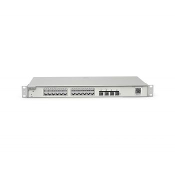 Коммутаторы Ruijie - 24-портовый управляемый коммутатор Ruijie RG-NBS5100-24GT4SFP