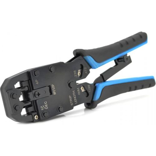 Пошук“RJ45” - Інструмент Merlion HT-2008R з храповиком для обтискання RJ-45 (8P8C) та RJ-12/11 (6P6C), 4P/6P/8P/10P (YT-HT-2008R)