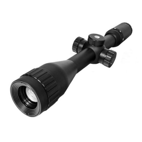 Тепловизоры Dali Technology - Тепловизионный Прицел DALI RS135-384