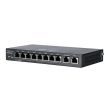 Маршрутизатор Ruijie Reyee RG-EG210G-P
