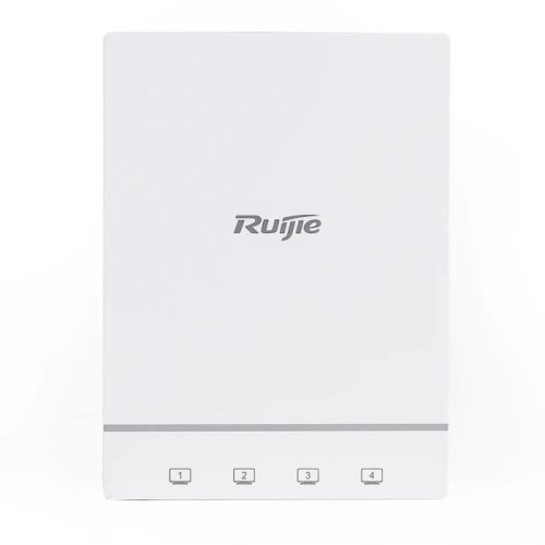 Точки доступу Ruijie - Настінна точка доступу Wi-Fi 6 Ruijie RG-AP180