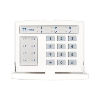 Клавиатура K-LED8