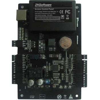 Мережевий контролер ZKTeco C3-100