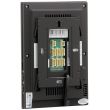 4" IP видеодомофон Slinex SQ-04M black