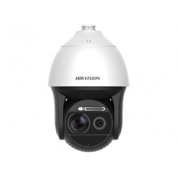 2 Мп SpeedDome видеокамера Hikvision DS-2DF8250I8X-AELW (C)