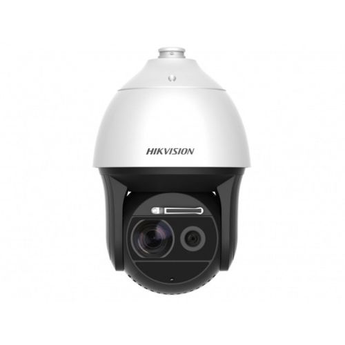 Камери відеоспостереження професійної серії pro - 2 Мп SpeedDome відеокамера Hikvision DS-2DF8250I8X-AELW (C)