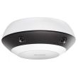 2МП панорамний PanoVU відеокамера Hikvision DS-2PT3306IZ-DE3 (2 мм)
