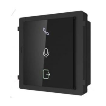 Модуль индикации состояния Hikvision DS-KD-IN