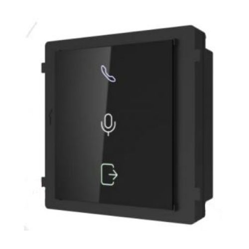Комплектующие для домофонов - Модуль индикации состояния Hikvision DS-KD-IN