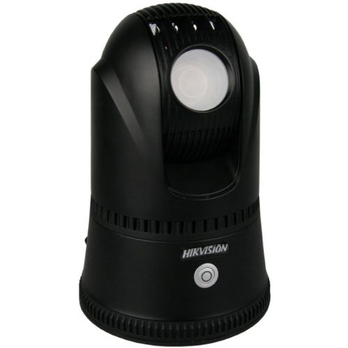 Speeddome камери відеоспостереження: бездротові wi-fi - SpeedDome камера Hikvision DS-MH6171I-AS