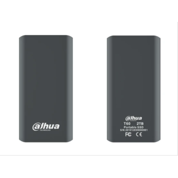 Портативный SSD DHI-PSSD-T60-500G