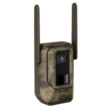 4МП IP камера для установки в дикой среде Hikvision DS-2XS6F45G0-IC0/4G (2.8 мм)