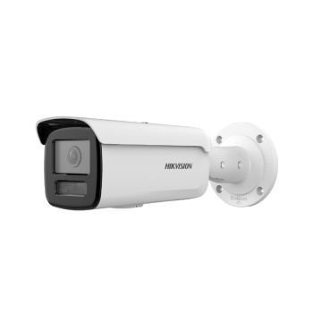 2 МП AcuSense IP видеокамера Hikvision DS-2CD2T26G2-4I(D) (2.8 мм)
