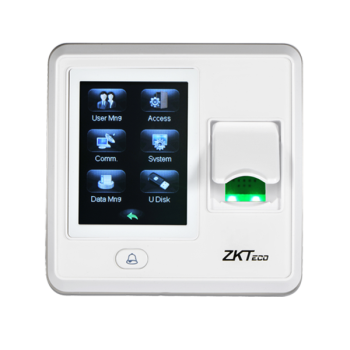 Біометричний термінал ZKTeco SF300 (ZLM60)