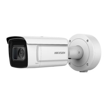 Антивандальные камеры видеонаблюдения - 2МП IP камера Hikvision DS-2CD5A26G0-IZHS (2.8-12 мм) (уценка)