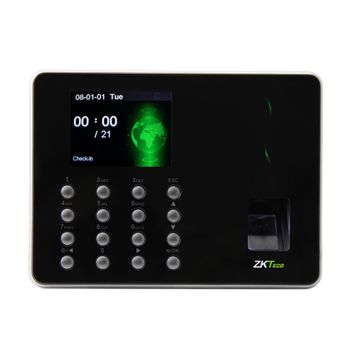 Биометрический терминал ZKTeco WL30