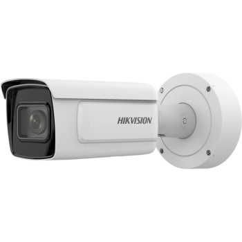 Видеонаблюдение за подъездом - 2МП IP камера Hikvision iDS-2CD7A26G0-IZHS(C) (8-32 мм)