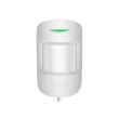 Проводной датчик движения Ajax MotionProtect Plus Fibra белый