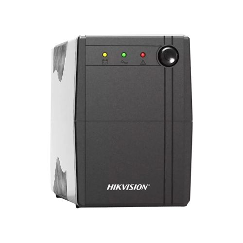 Источники бесперебойного питания - Источник бесперебойного питания Hikvision DS-UPS600/EU