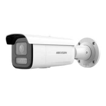 Камеры видеонаблюдения: 6 МП - 6МП IP камера Hikvision DS-2CD2663G2-LIZS2U (2.8-12 мм)