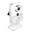 1.3 Мп Wi-Fi облачная камера EZVIZ CS-CV100-B0-31WPFR