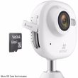 2МП Wi-Fi PT камера EZVIZ CS-CV200-A0-52WFR