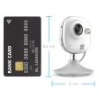2МП Wi-Fi PT камера EZVIZ CS-CV200-A0-52WFR