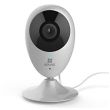 1Мп Wi-Fi PT камера EZVIZ CS-CV206-C0-1A1WFR