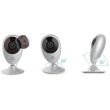 1Мп Wi-Fi PT камера EZVIZ CS-CV206-C0-1A1WFR