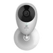 2МП Wi-Fi PT камера EZVIZ CS-CV206-C0-3B2WFR
