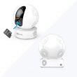 1Мп Wi-Fi камера EZVIZ CS-CV246-A0-3B1WFR