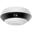 2МП панорамний PanoVU відеокамера Hikvision DS-2PT3306IZ-DE3 (2 мм)