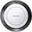 2МП панорамний PanoVU відеокамера Hikvision DS-2PT3306IZ-DE3 (2 мм)