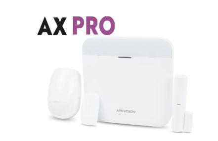 Hikvision AX PRO: обзор 5 интересных датчиков охранной сигнализации