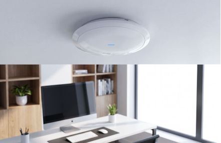 Що таке точка доступу Wi-Fi?