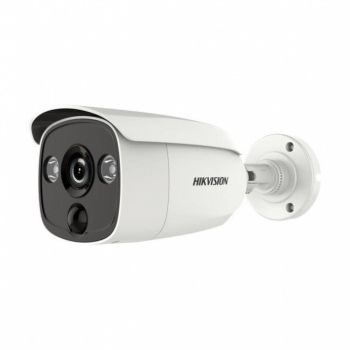 Turbo HD видеокамера Hikvision DS-2CE12H0T-PIRL