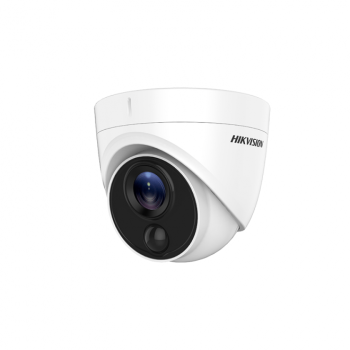 5МП TurboHD камера Hikvision DS-2CE71H0T-PIRL (2.8 мм) 