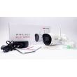 4МП IP видеокамера Hikvision DS-2CV2041G2-IDW(D) (2.8 мм)