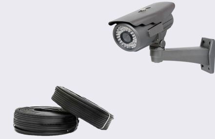 Как подключить IP-камеру на удалении свыше 100 метров?