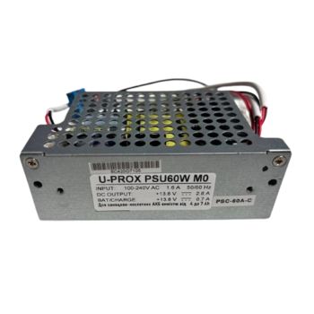 Блок питания U-PROX PSU60W M0 kit с функцией UPS