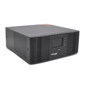 Блок бесперебойного питания SVC BRAZZERS BRZ-SOLAR-1200